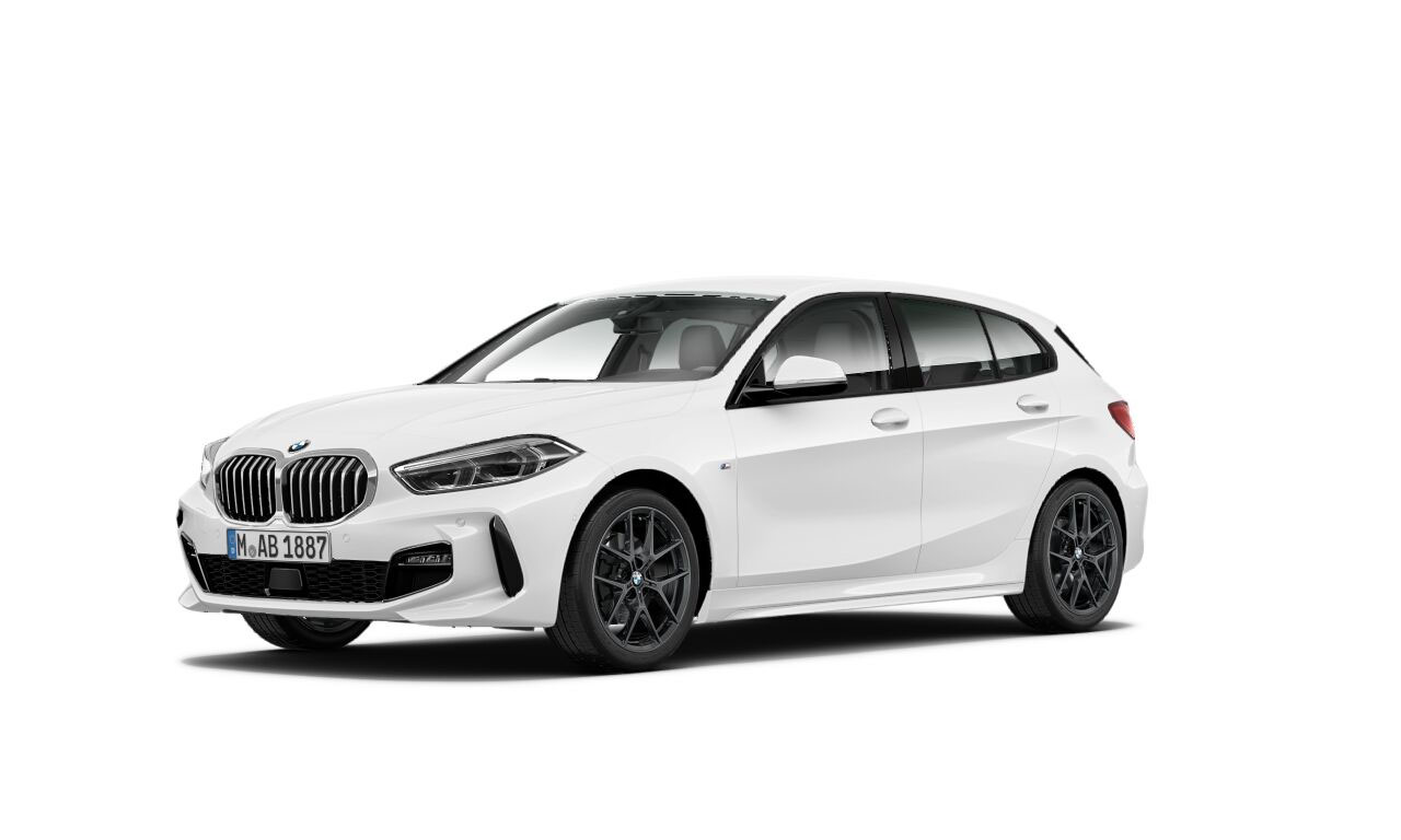 Bmw Serije 1