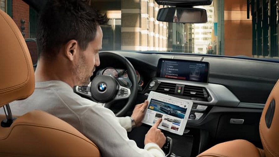 Brezplačna navodila za uporabo BMW Brezplačna navodila za uporabo BMW