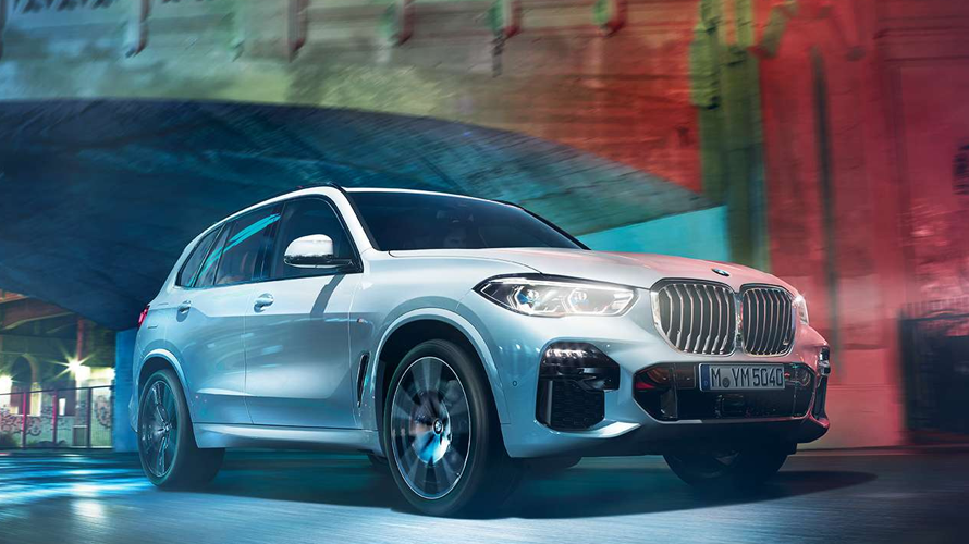 BMW X5 BMW X5