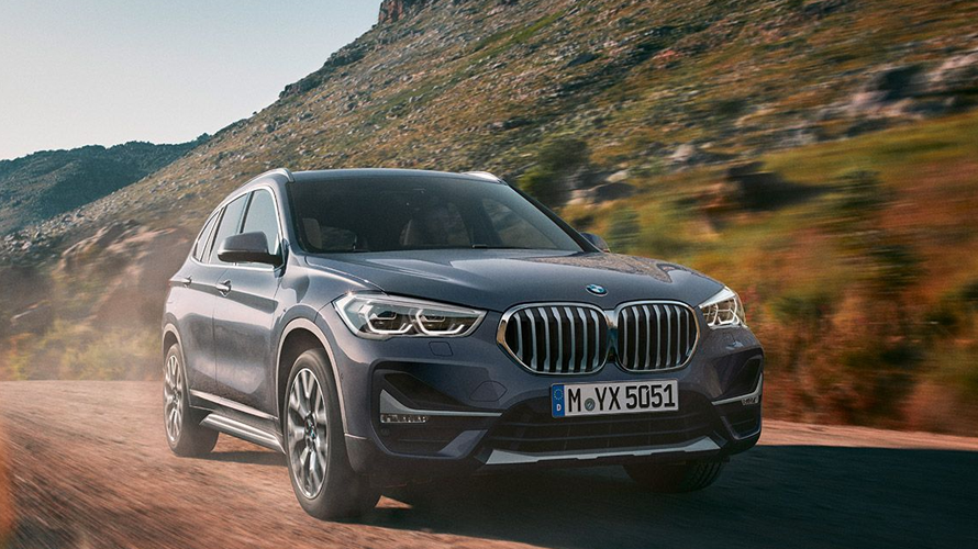BMW X1 BMW X1