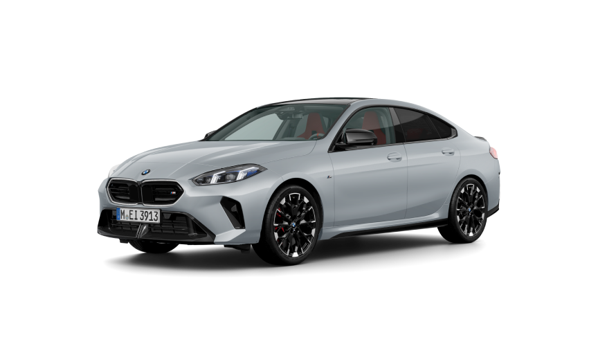 BMW 2 serije Gran Coupe BMW 2 serije Gran Coupe