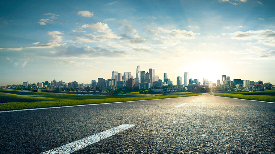 Poslovna prodaja BMW, BMW Efficient Dynamics, mestni promet